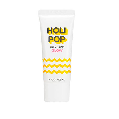 Сияние ББ крем Холипоп 30 мл (Holika Holika, Holy Pop Face)