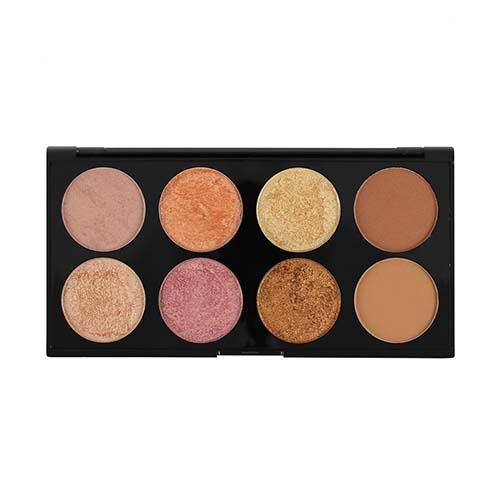 Golden Sugar 2 Rose Gold