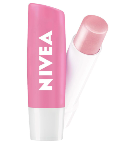 Нивеа Бальзам для губ 