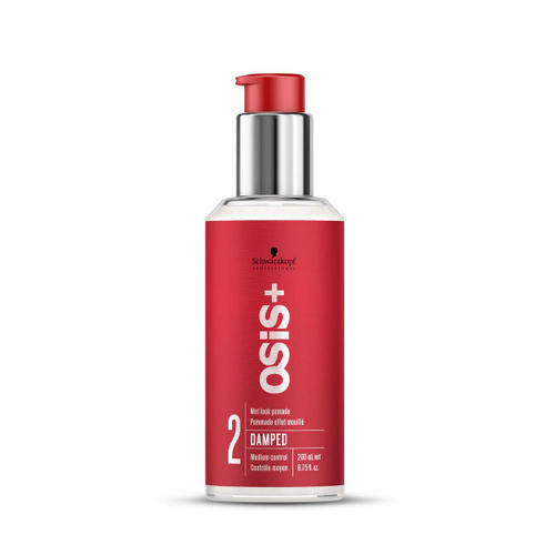 Шварцкопф Профешнл Флюид для эффекта мокрых волос 200 мл (Schwarzkopf Professional, Osis) фото 0