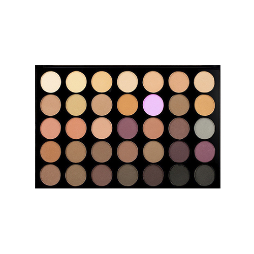 Neutrals Cool