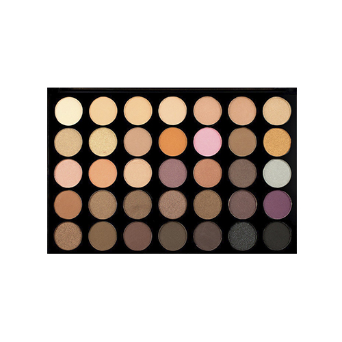 Neutrals Warm