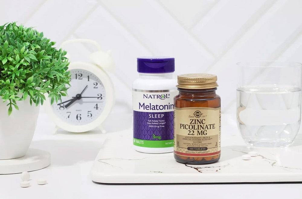 Солгар Пиколинат цинка, 100 таблеток (Solgar, Минералы) Солгар Пиколинат цинка, 100 таблеток (Solgar, Минералы) фото 8