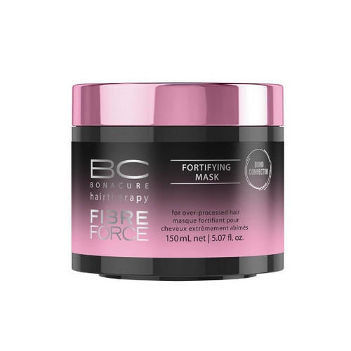 Шварцкопф Профешнл Укрепляющая маска, 150 мл (Schwarzkopf Professional, BC Bonacure) фото 0