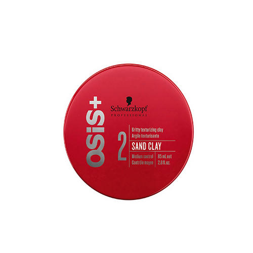 Текстурирующая глина для волос 85 мл (Schwarzkopf Professional, Osis)