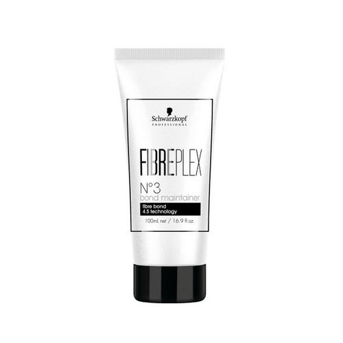 Шварцкопф Профешнл Маска-уход № 3, 100 мл (Schwarzkopf Professional, Fibreplex) фото 0
