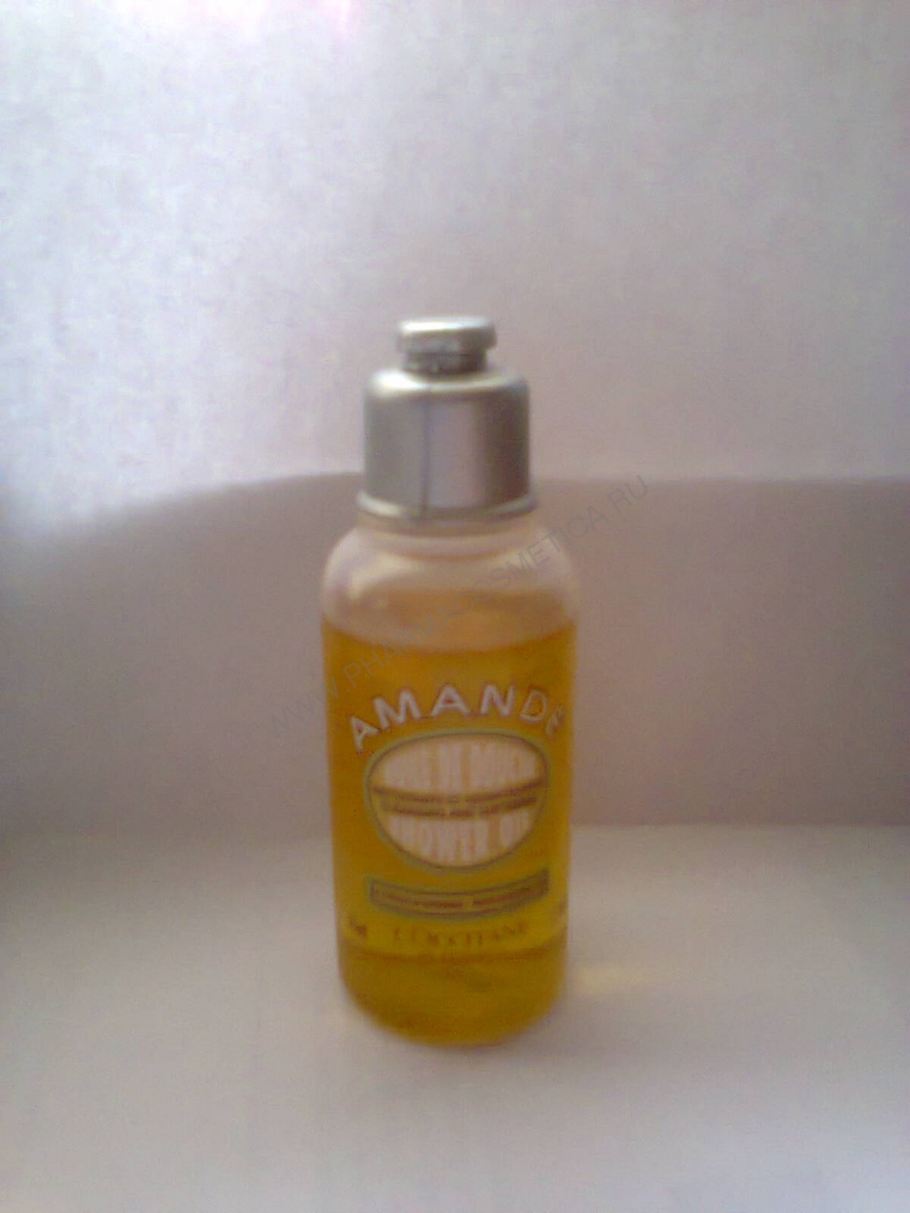 Натура Сиберика Бальзам для окрашенных и поврежденных волос Защита и блеск 400 мл (Natura Siberica, Био-уход за волосами) фото 1