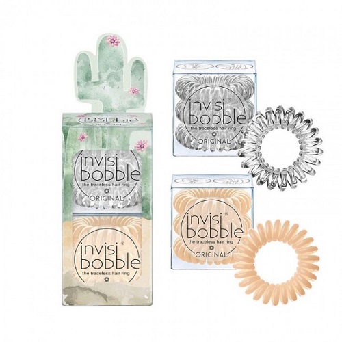 

Invisibobble Набор резинок для волос 1 шт (Invisibobble), Invisibobble