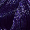 3/6 темный шатен фиолетовый Micro Reds
