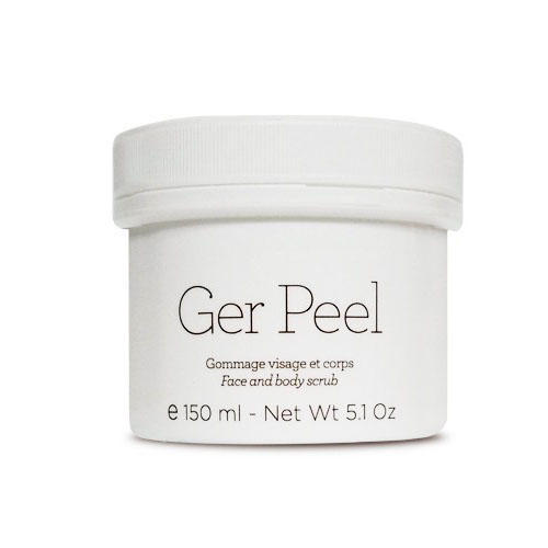 Жернетик Крем для поверхностного пилинга Ger Peel, 150 мл (Gernetic, Жирная кожа) фото 0