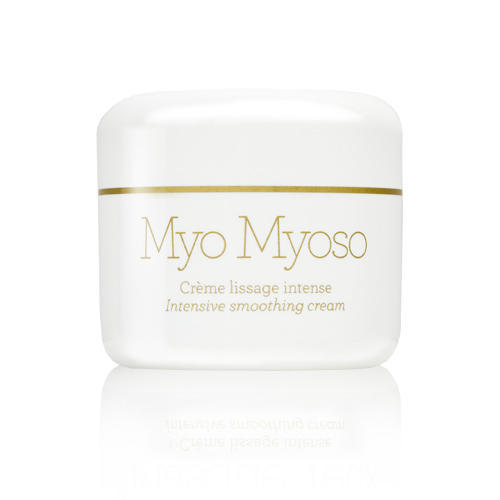 Жернетик Крем для коррекции мимических морщин Myo Myoso, 50 мл (Gernetic, Возрастная кожа) фото 0