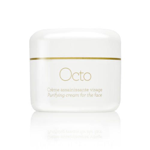 Жернетик Крем для пористой кожи Octo Purifying Cream, 150 мл (Gernetic, Проблемная кожа) фото 0