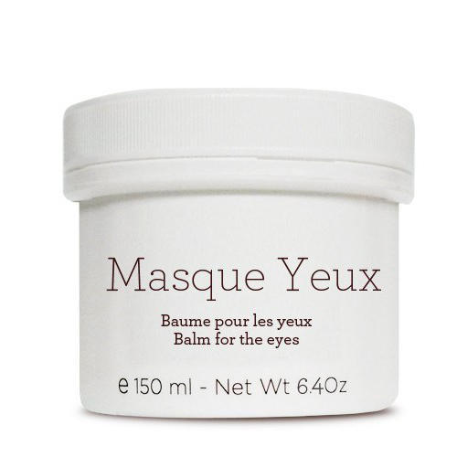 Жернетик Противоотечная крем-маска для век Masque Yeux, 150 мл (Gernetic, Для век) фото 0