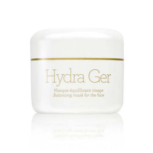 Жернетик Увлажняющая крем-маска для лица Hydra Ger,  50 мл (Gernetic, Сухая кожа) фото 0
