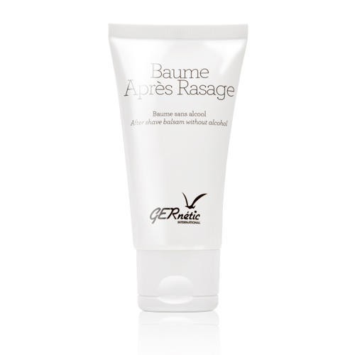 Жернетик Противовоспалительный бальзам после бритья After Shave Balsam, 50 мл (Gernetic, Мужская линия) фото 0
