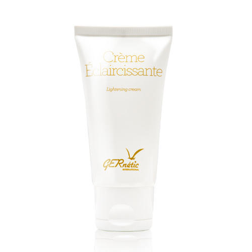 Жернетик Отбеливающий и восстанавливающий ночной крем (SPF 10+) Skin Clair Whitening,  50 мл (Gernetic, Депигментирующие средства) фото 0