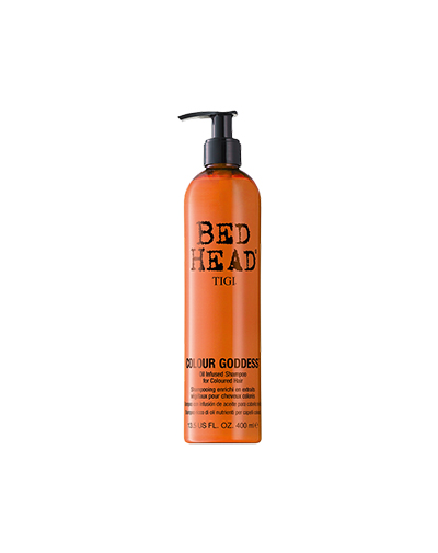 ТиДжи Шампунь для окрашенных волос, 400 мл (TiGi, Bed Head) фото 0