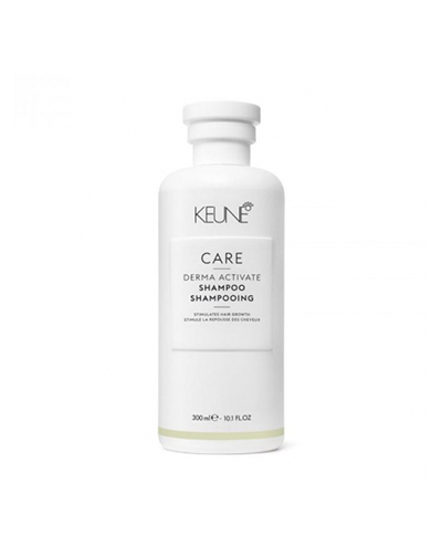 Купить Keune Шампунь против выпадения волос Derma Activate, 300 мл (Keune, Care Line)