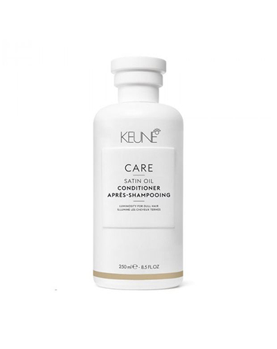 Keune Кондиционер Шелковый уход Satin Oil, 250 мл (Keune, Care) keune масло молочко для волос шелковый уход satin oil 140 мл keune care