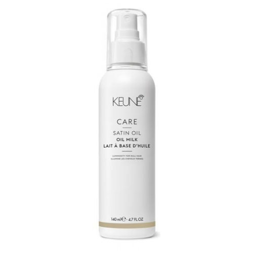 

Keune Масло-молочко для волос "Шелковый уход" Satin Oil, 140 мл (Keune, Care), Care