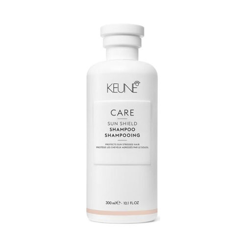 Кёне Шампунь Экстра защита Солнечная Линия 300 мл (Keune, Care) фото 0