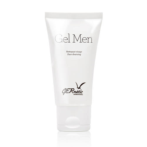 Жернетик Мужской очищающий гель Soap Gel Men, 90 мл (Gernetic, Мужская линия) фото 0