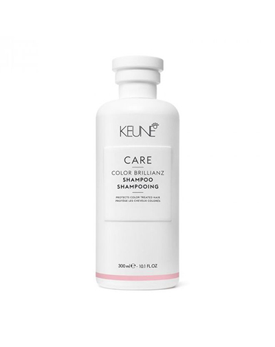 Keune Шампунь Яркость цвета Color Brillianz, 300 мл (Keune, Care) шампунь для волос keune шампунь яркость цвета care color brillianz shampoo