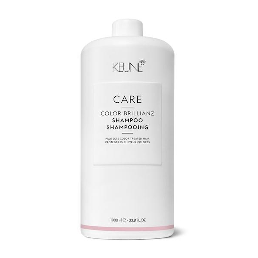 Keune Шампунь Яркость цвета, 1000 мл (Keune, Care)