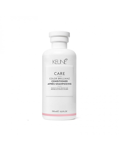 Keune Кондиционер Яркость цвета Color Brillianz, 250 мл (Keune, Care) keune кондиционер care color brillianz conditioner яркость цвета 1000 мл