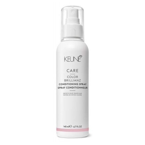 Keune Кондиционер-спрей Яркость цвета Color Brillianz, 140 мл (Keune, Care) кондиционер для волос keune кондиционер спрей яркость цвета care color brilliance conditioning spray