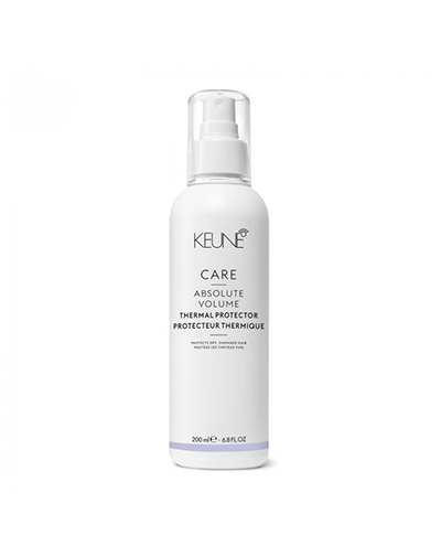Keune Термозащита для волос Абсолютный объем Absolute Volume Therma, 200 мл (Keune, Care)