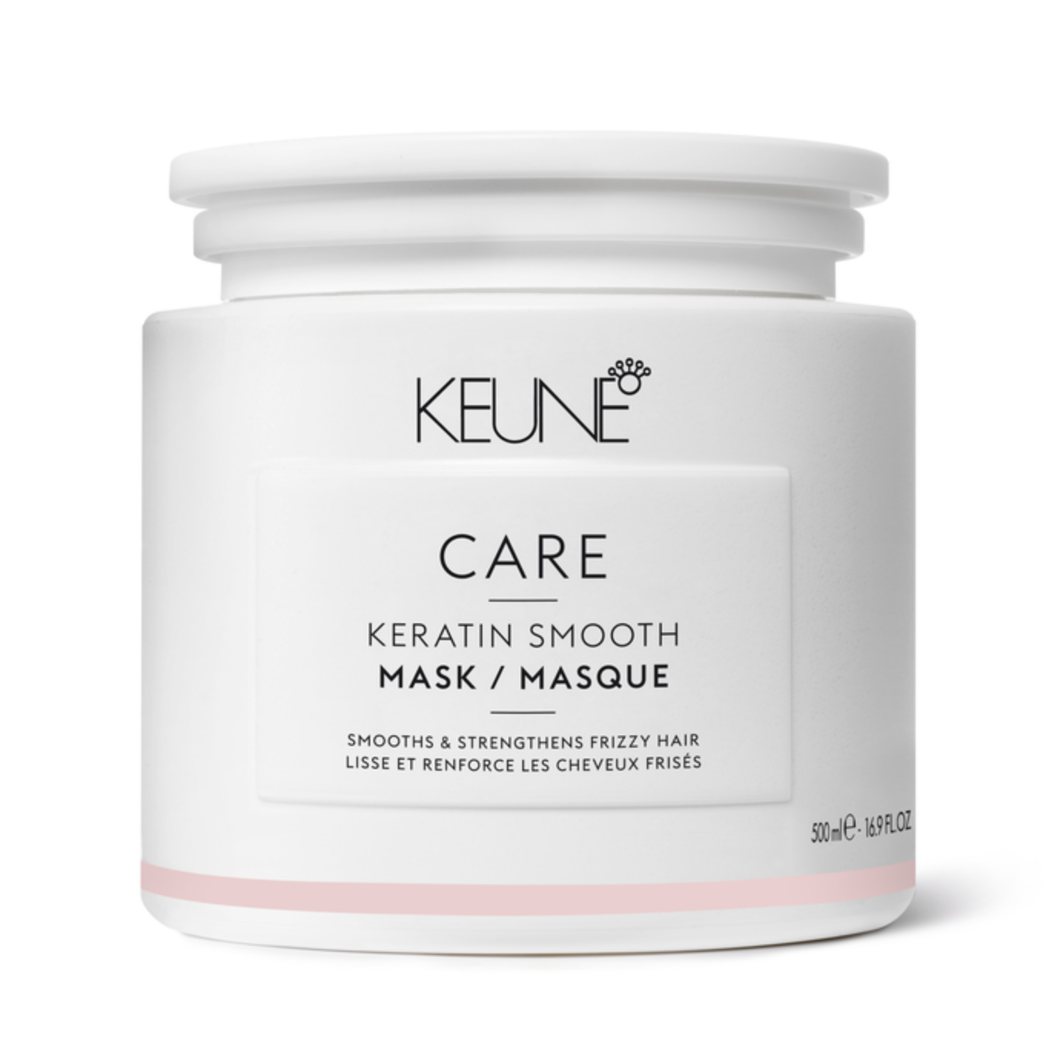 цена Keune Маска Кератиновый комплекс, 500 мл (Keune, Care)