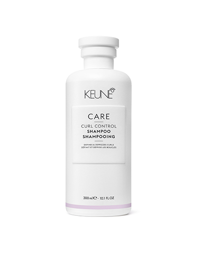 Keune Шампунь Уход за локонами Curl Control, 300 мл (Keune, Care)