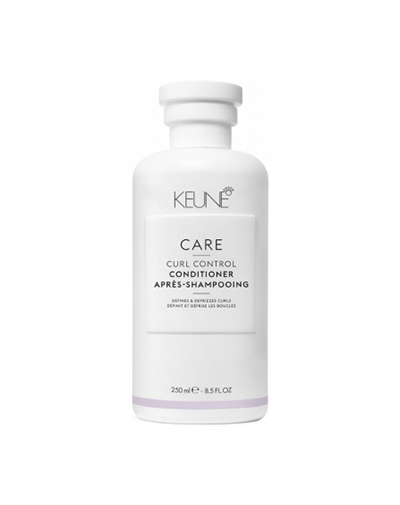 Keune Кондиционер Уход за локонами Curl Control, 250 мл (Keune, Care)