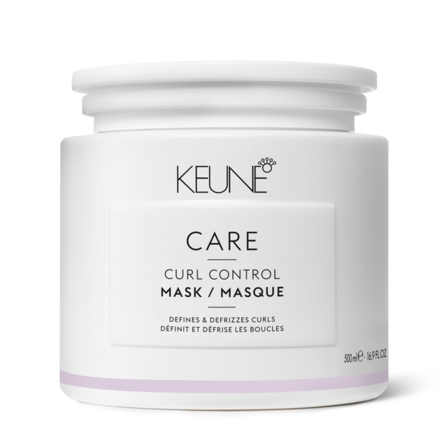 цена Keune Маска Уход за локонами, 500 мл (Keune, Care)