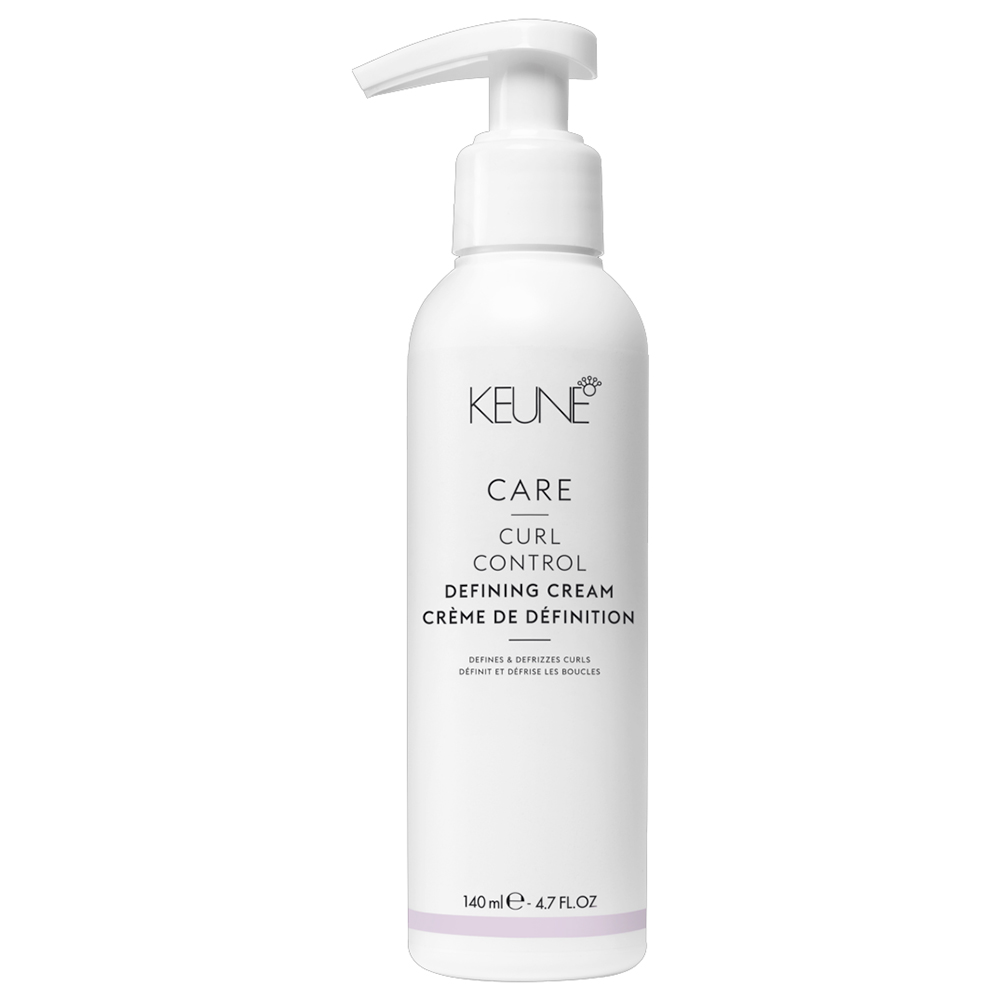 Keune Крем Уход за локонами Curl Control Defining, 140 мл (Keune, Care) спрей прикорневой уход за локонами 140 мл