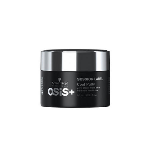

Schwarzkopf Professional Матирующая глина 65 мл (Schwarzkopf Professional, Osis Session Label), Osis Session Label