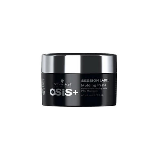 

Schwarzkopf Professional Моделирующая паста 65 мл (Schwarzkopf Professional, Osis Session Label), Osis Session Label