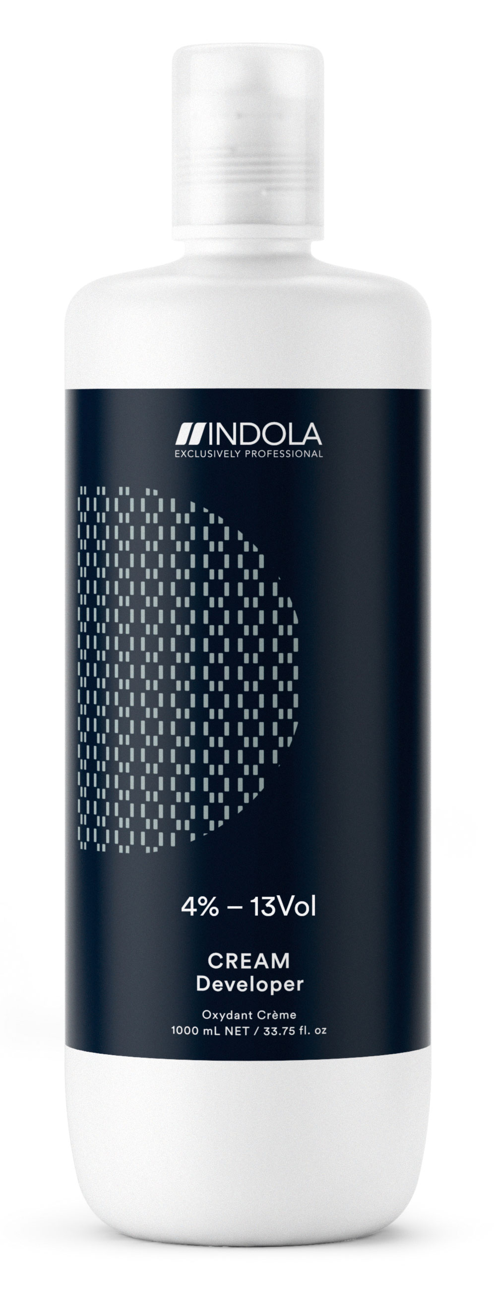 Купить Indola Крем-проявитель 4% – 13Vol Exсlusively professional, 1000 мл (Indola, Окрашивание), Германия