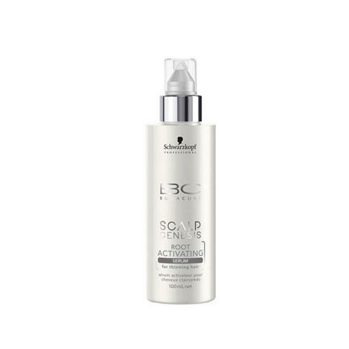 Шварцкопф Профешнл Активирующий флюид для тонких волоса 100мл (Schwarzkopf Professional, Scalp Genesis) фото 0