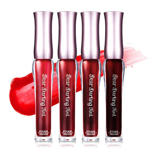 Тинт для губ Dear Darling Tint, 4,5 г (Etude House, Make up)