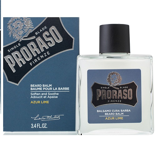 Прорасо Бальзам для бороды  100  мл (Proraso, Для бритья) фото 0