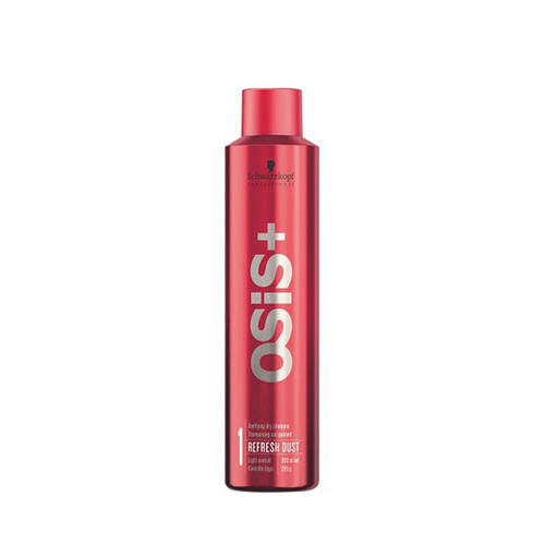 Уплотняющий сухой шампунь для волос 300 мл (Schwarzkopf Professional, Osis)