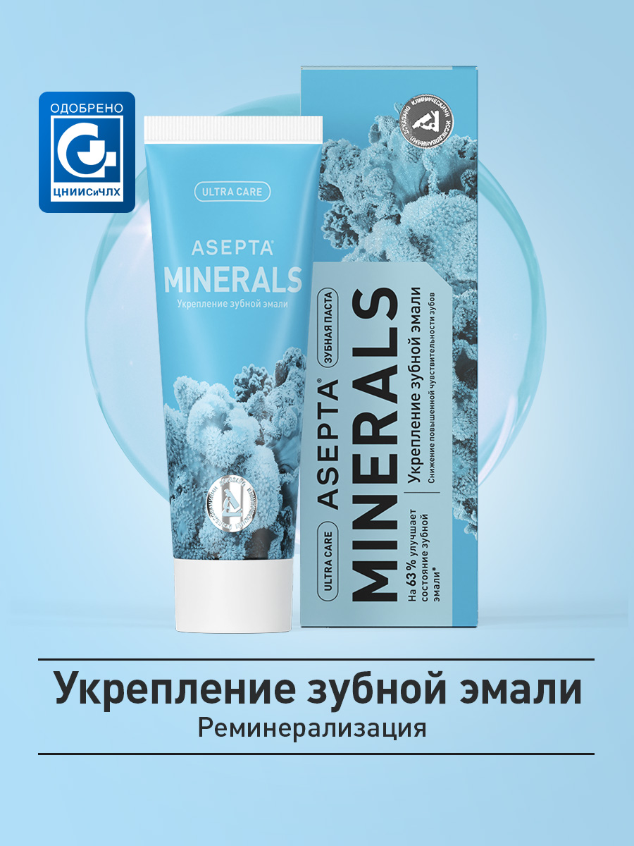 Зубная паста   Зубная паста