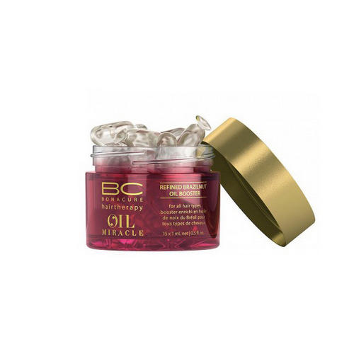 

Schwarzkopf Professional Бразильский Орех Активатор 15*1 мл (Schwarzkopf Professional, Бразильский орех), Бразильский орех
