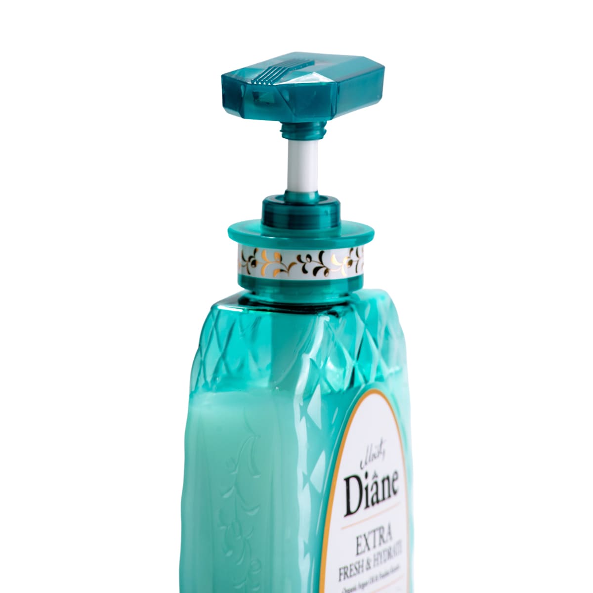 Мойст Дайан Кератиновая бальзам-маска 