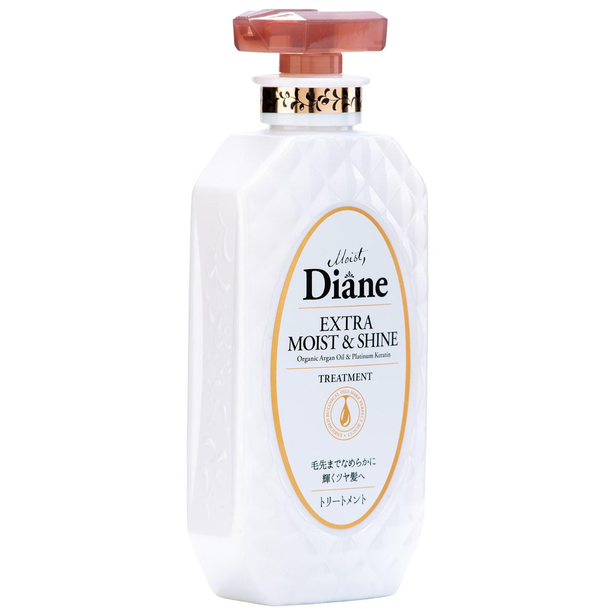 Мойст Дайан Кератиновая бальзам-маска 