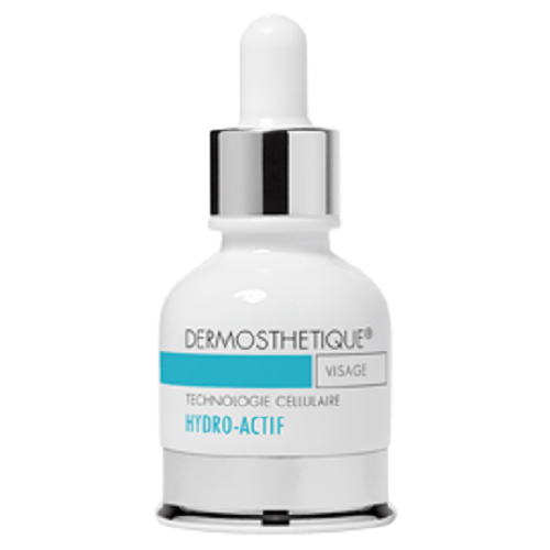 LaBiosthetique Клеточно-активный интенсивно увлажняющий концентрат 20 мл (Dermosthetique Hydro-Actif)