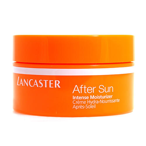 Ланкастер Лосьон для тела увлажняющий, 200 мл (Lancaster, After Sun) фото 3