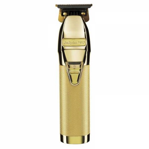 

Babyliss Триммер для окантовки Pro SKELETONFX 0,1 мм аккумуляторно-сетевой 1 шт (Babyliss, Машинки), Машинки